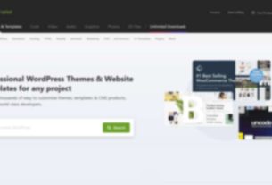 How to Install a WordPress Theme from Themeforest