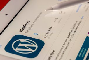 WordPress 6.4.2 Maintenance & Security Release