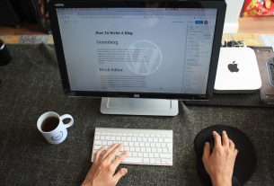 A Comprehensive Guide to Using the WordPress Gutenberg Editor