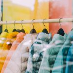 Woocommerce Thrift shop